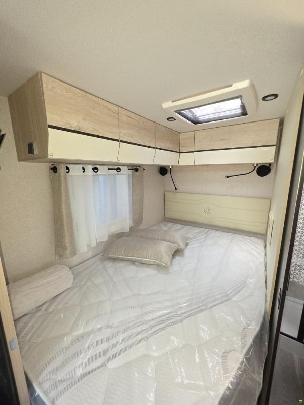 Fleurette Florium Baxter 64LG