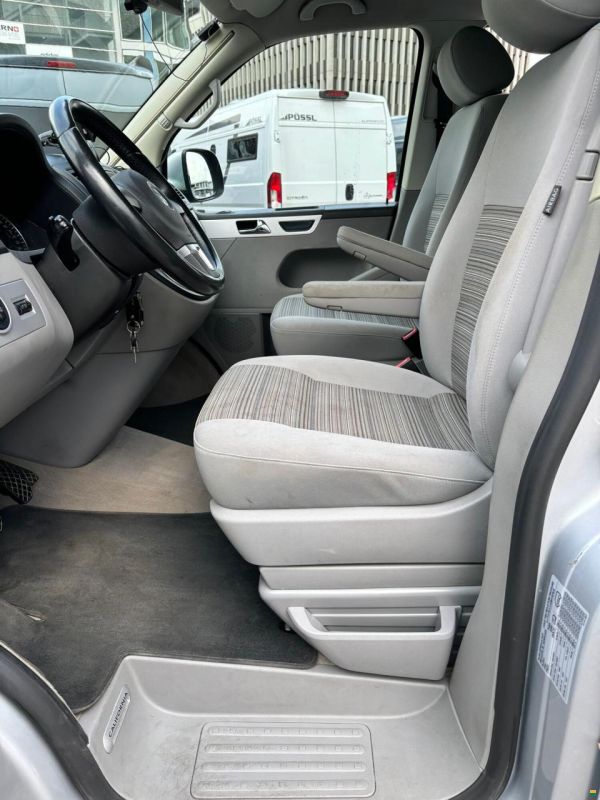 Volkswagen California T5 California