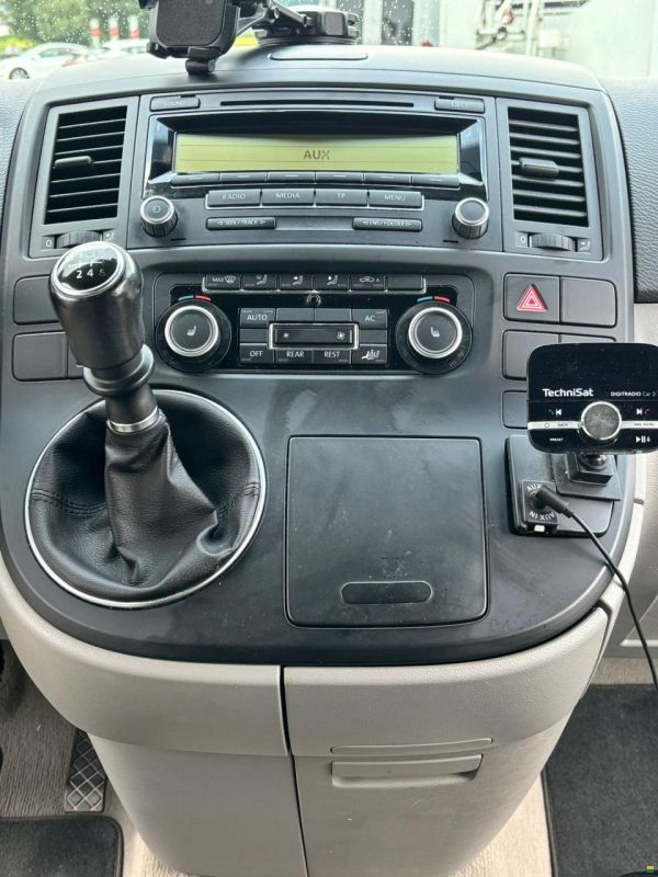 Volkswagen California T5 California