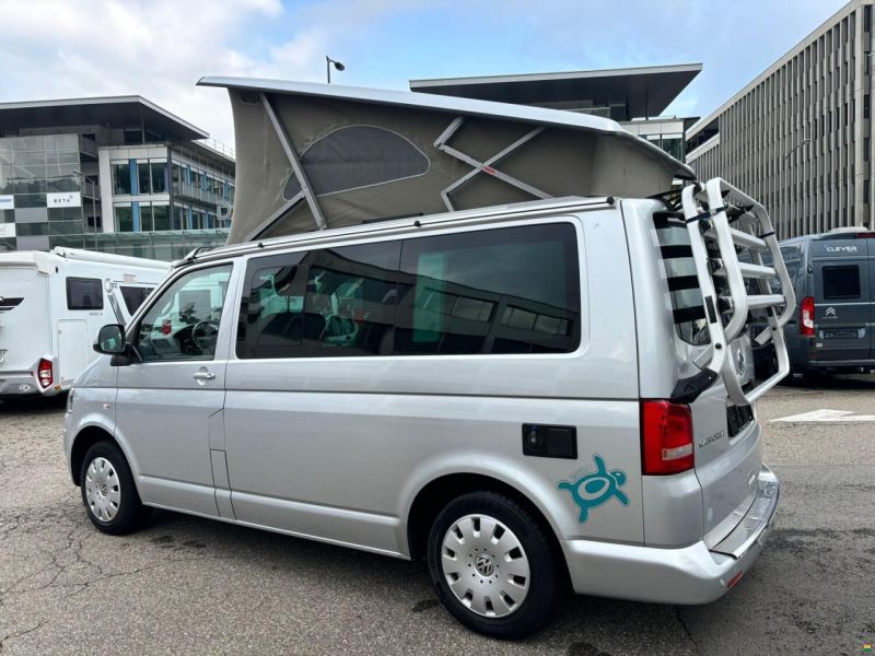 Volkswagen California T5 California
