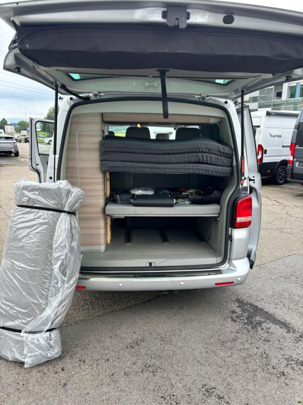 Volkswagen California T5 California