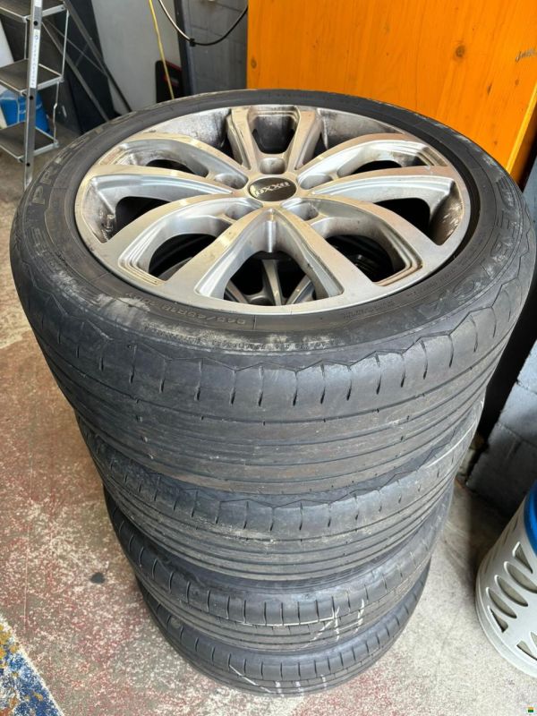 Volkswagen California T5 California