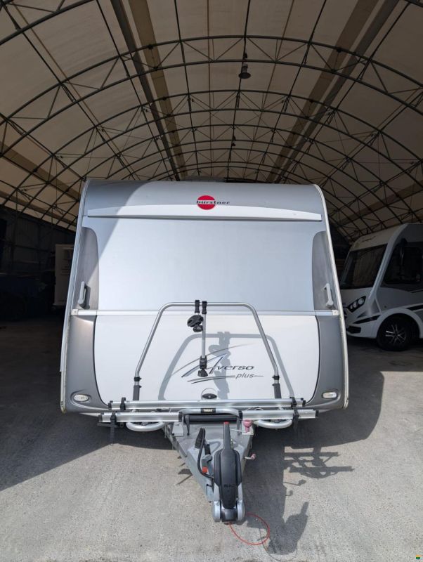 Bürstner Averso 510 TK