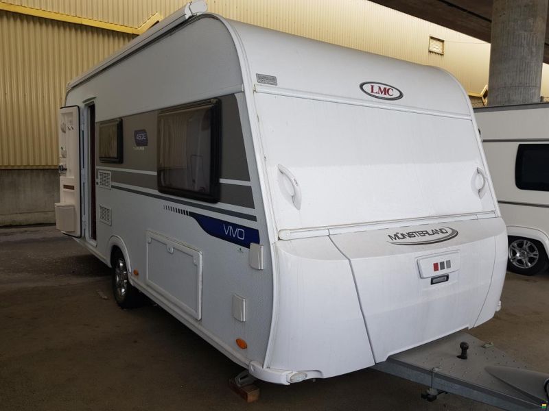 LMC VIVO 470