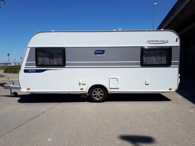 LMC VIVO 470