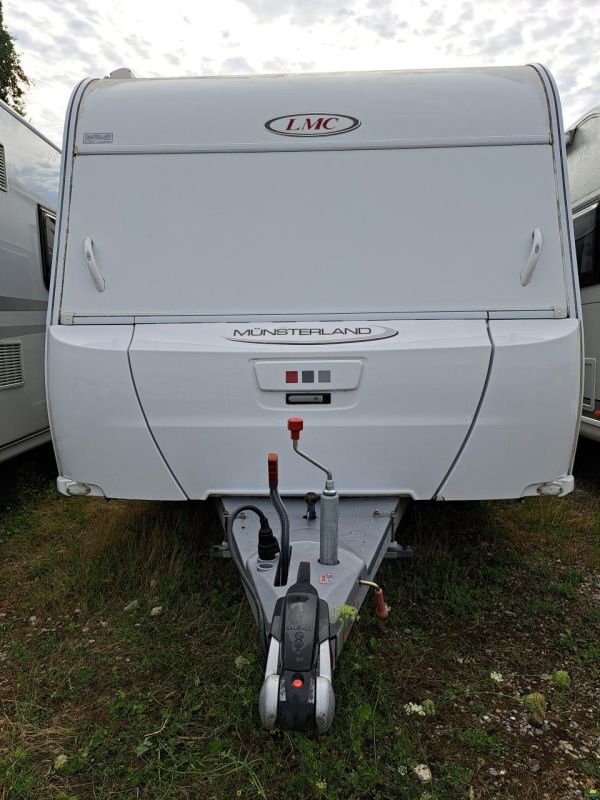 LMC VIVO 470