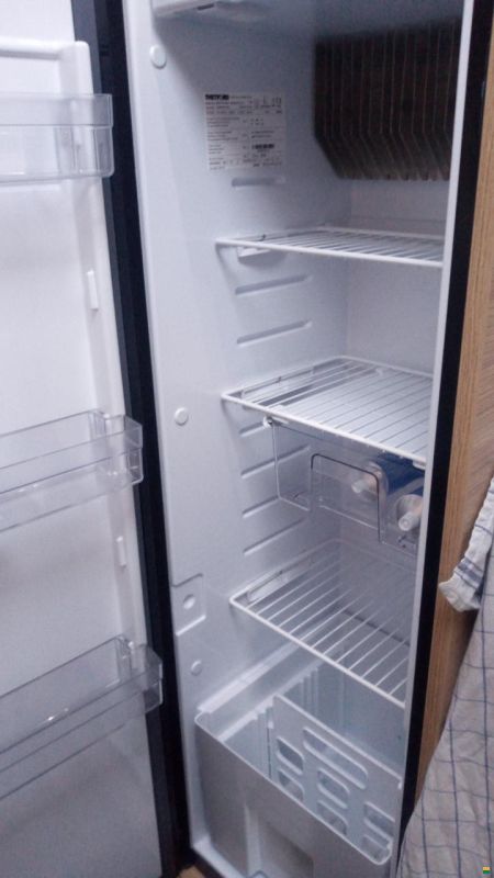 Dethleffs Just T 6812 EB 2023