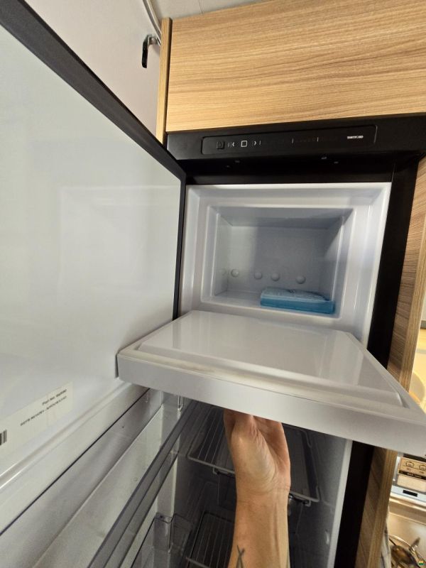 Dethleffs Just T 6812 EB 2023