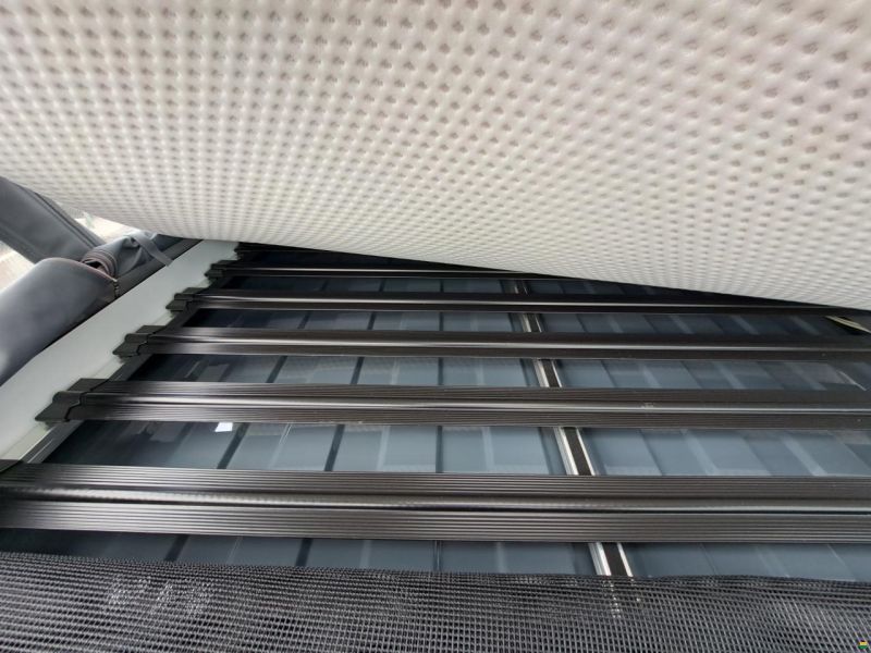 Bürstner Campeo C 600 B66