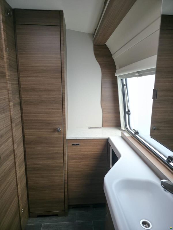 Tabbert Puccini 635 SDQF/F