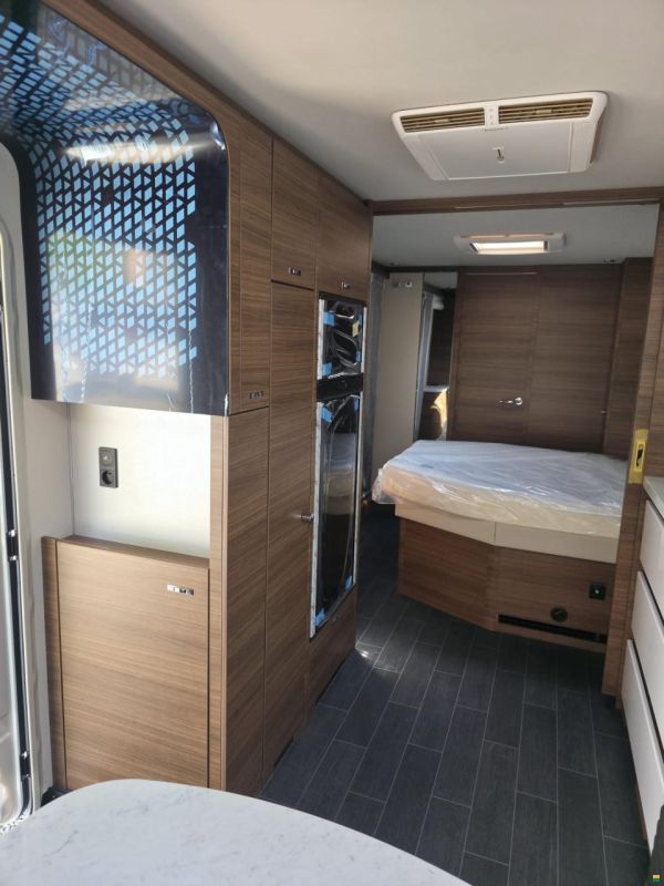 Tabbert Puccini 635 SDQF/F