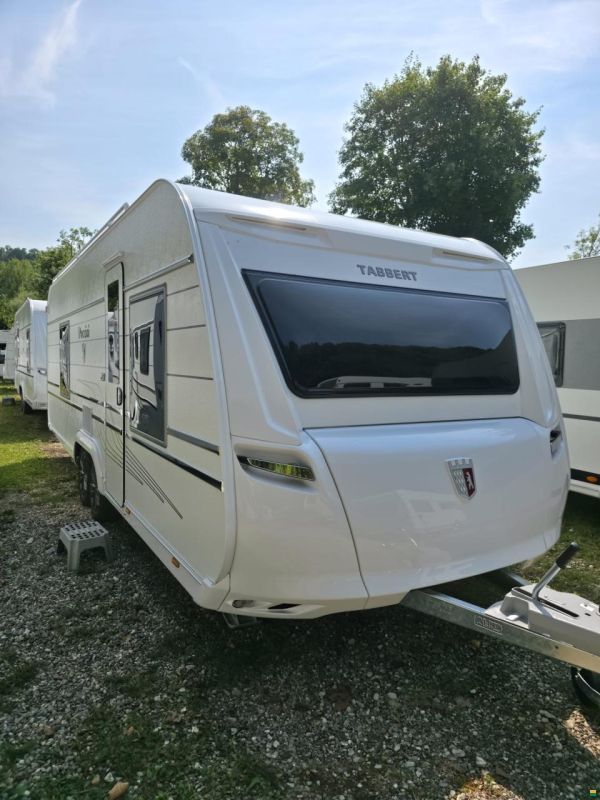 Tabbert Puccini 635 SDQF/F