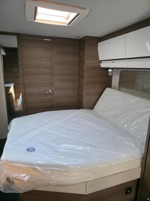 Tabbert Puccini 635 SDQF/F