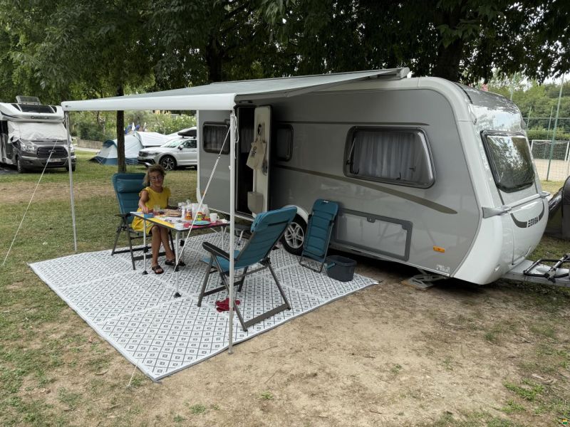 Eriba Nova Light ENL470