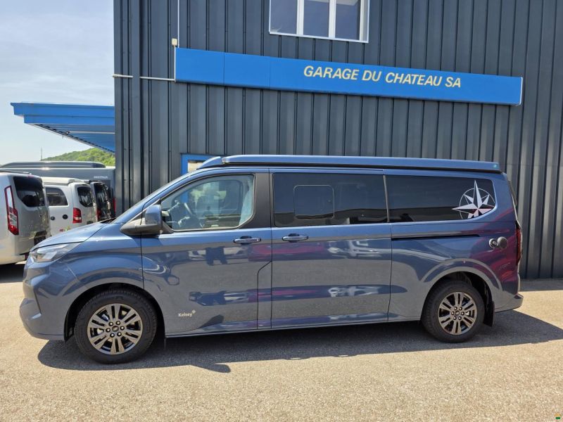 Westfalia Kelsey