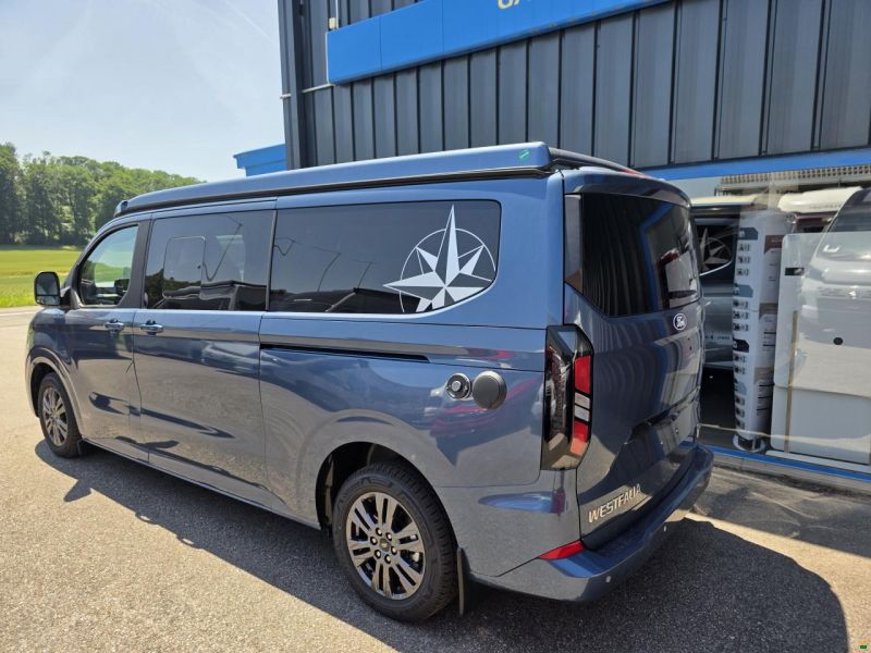 Westfalia Kelsey