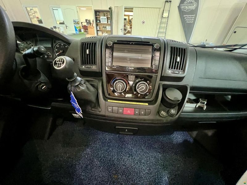 Laika X 660 R