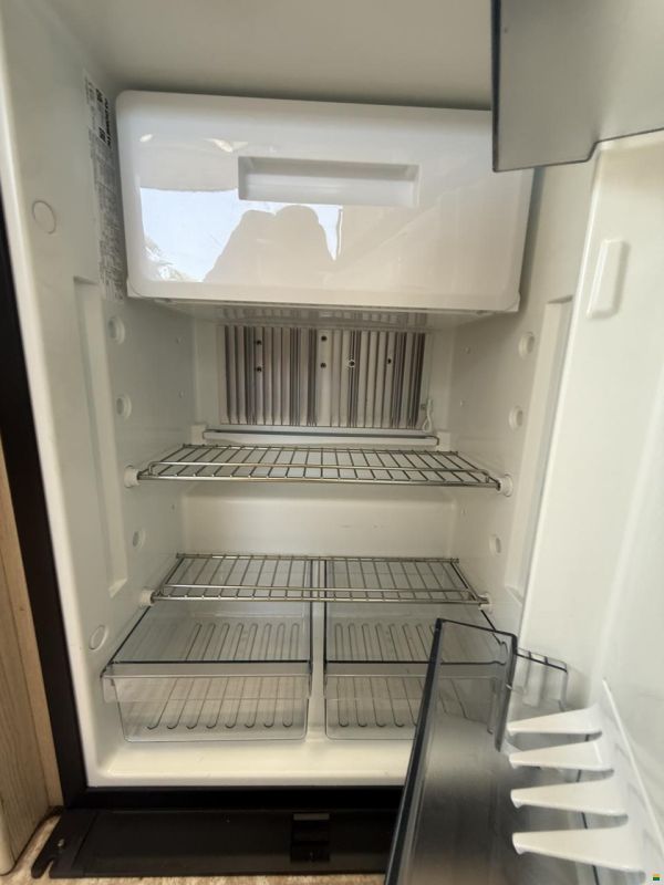 Bürstner Alko - Freelife