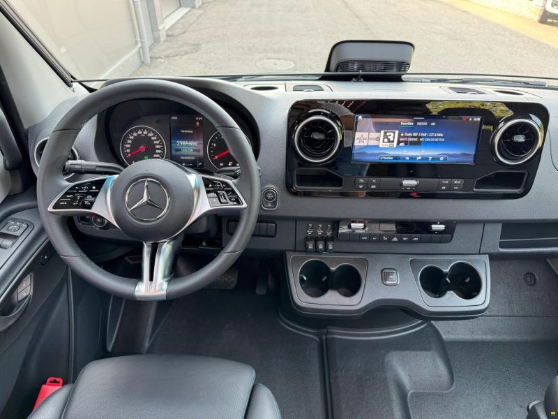 Adria Supertwin MB 600 SPB 4x4