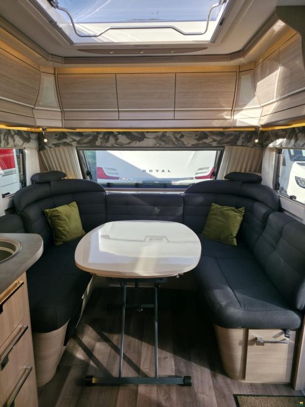 Kabe Royal 560 GLE B2