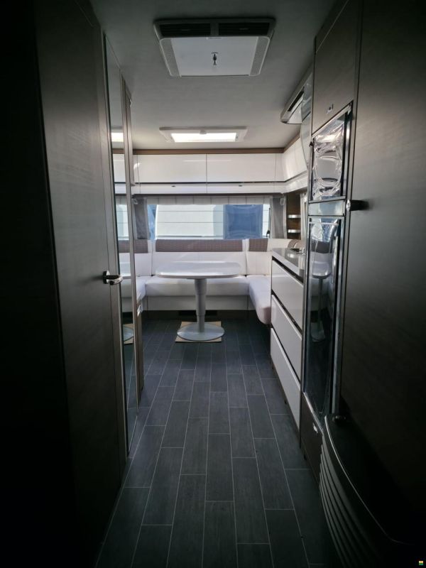 Tabbert Puccini 620 SD/F