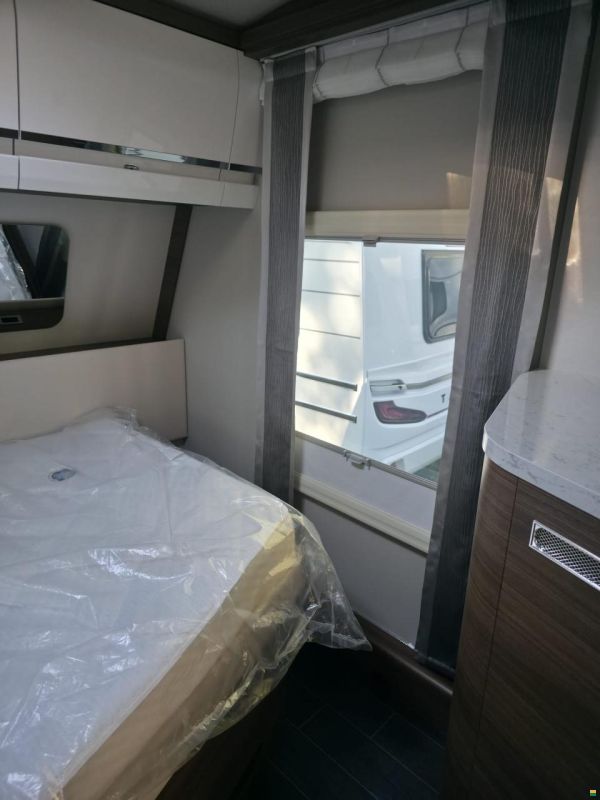 Tabbert Puccini 620 SD/F