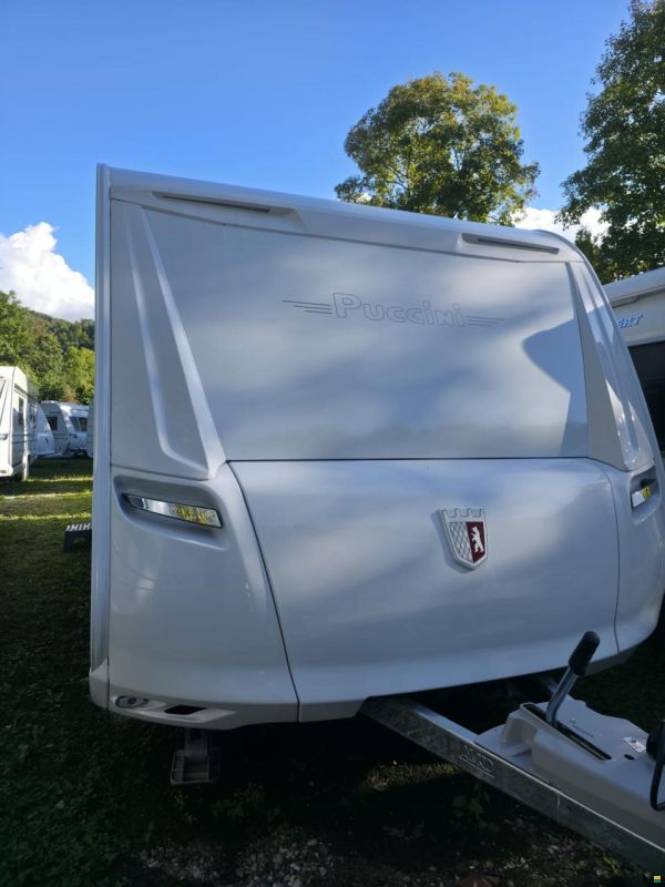 Tabbert Puccini 620 SD/F
