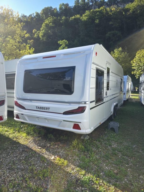 Tabbert Puccini 620 SD/F