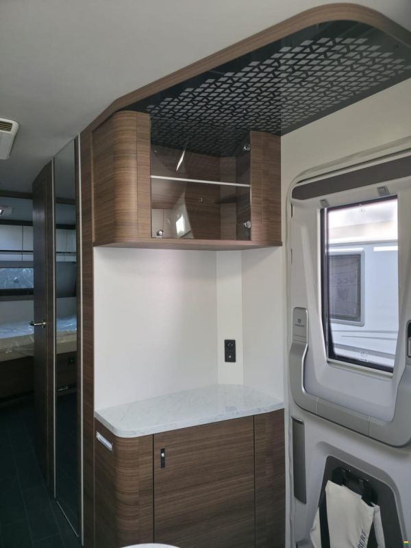 Tabbert Puccini 620 SD/F