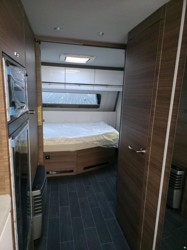 Tabbert Puccini 620 SD/F