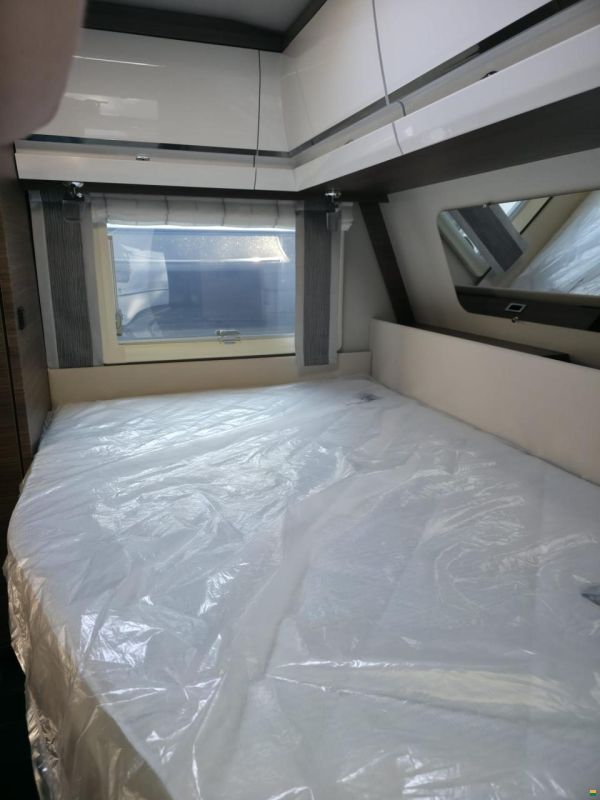 Tabbert Puccini 620 SD/F