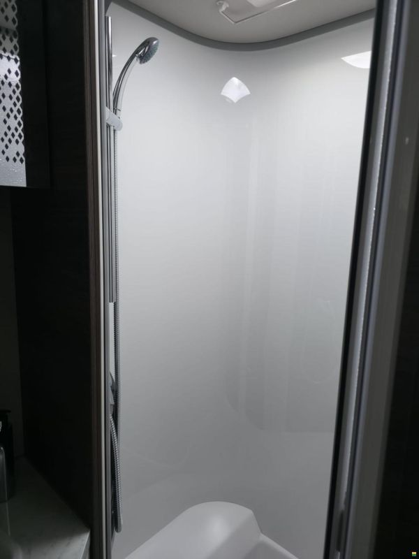 Tabbert Puccini 620 SD/F