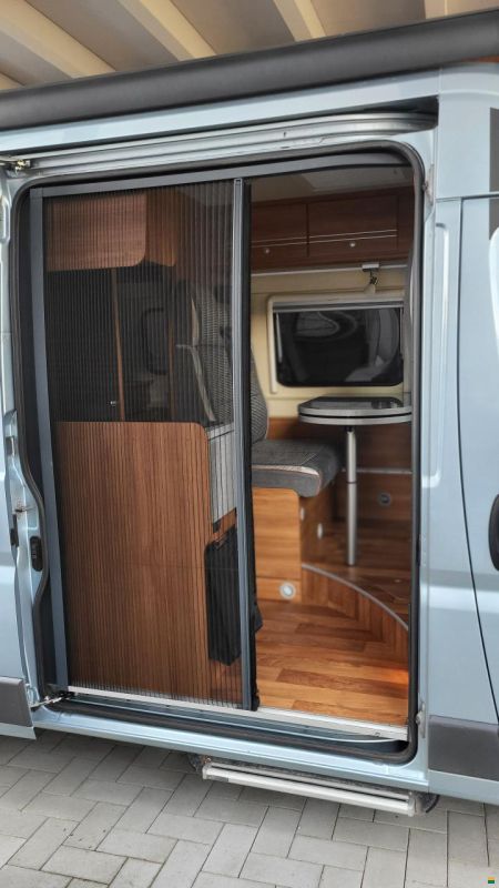 Globecar Globescout