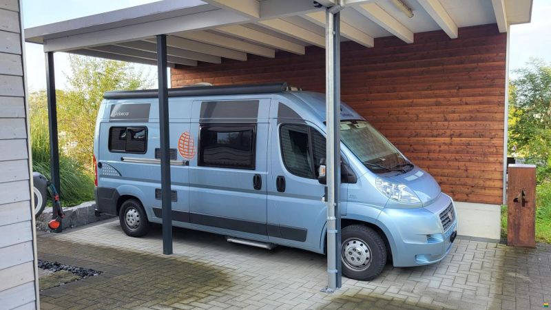 Globecar Globescout