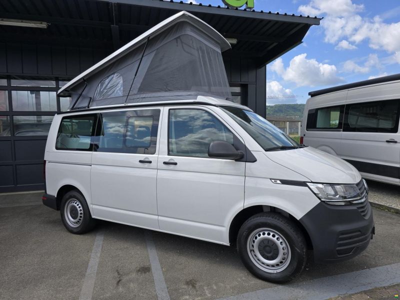 Volkswagen T6.1