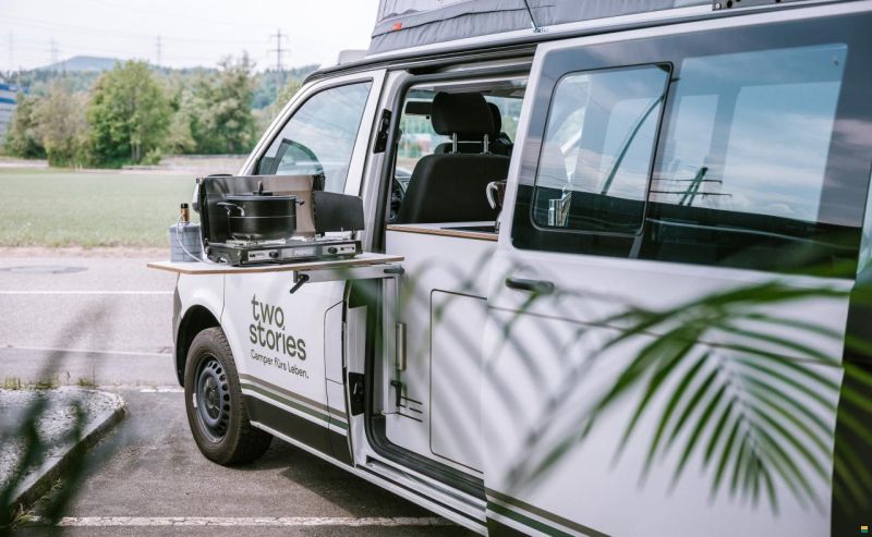 Volkswagen T6.1
