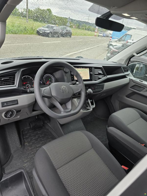 Volkswagen T6.1 4x4 - VANING Klassiker 1.0