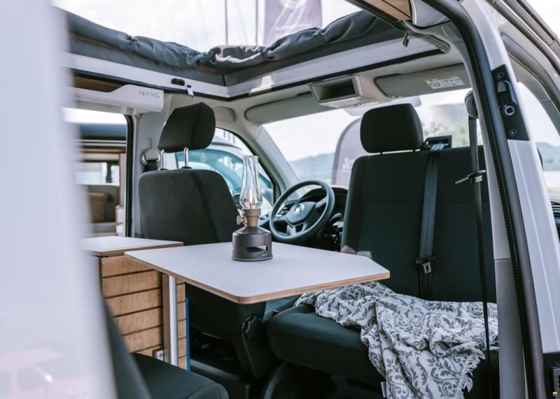 Volkswagen T6.1