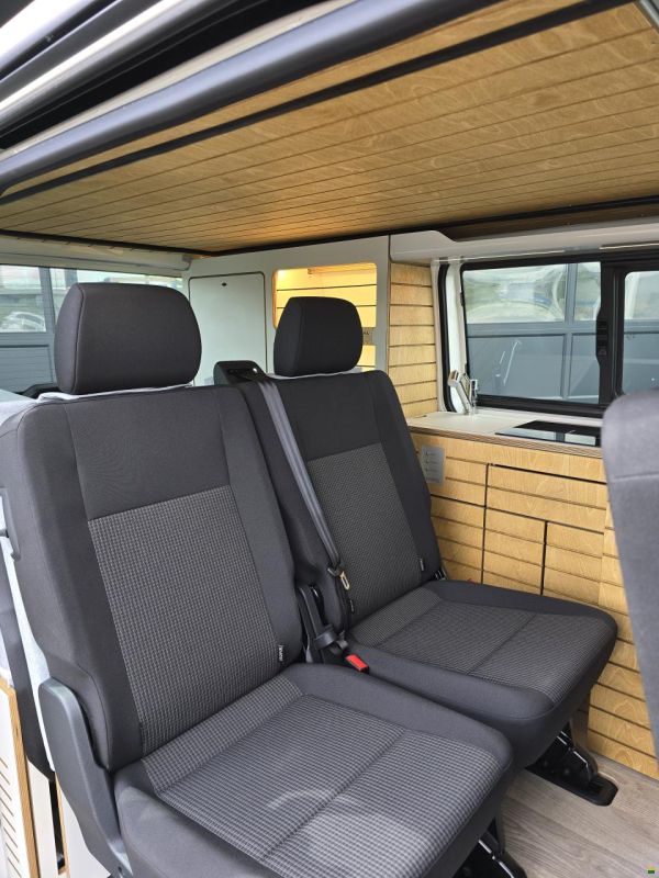 Volkswagen T6.1
