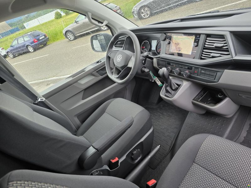 Volkswagen T6.1 4x4 - VANING Klassiker 1.0