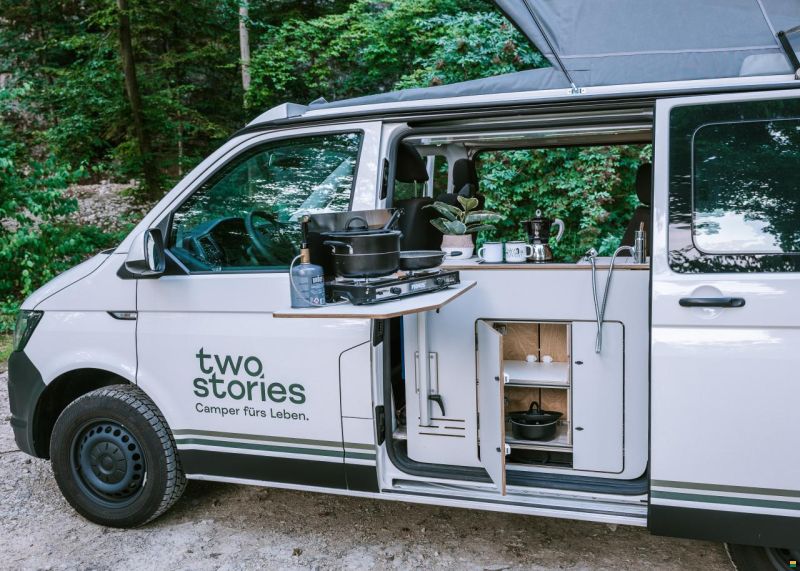 Volkswagen T6.1