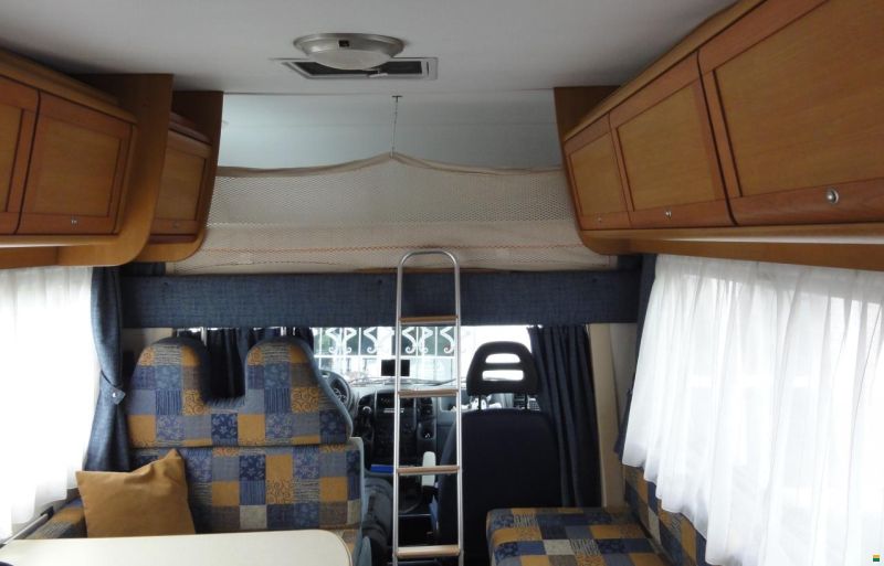 Trigano CI Carioca 20S