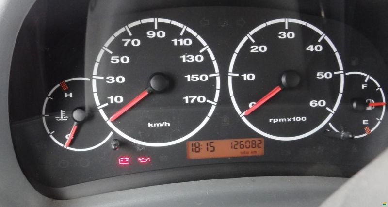 Trigano CI Carioca 20S