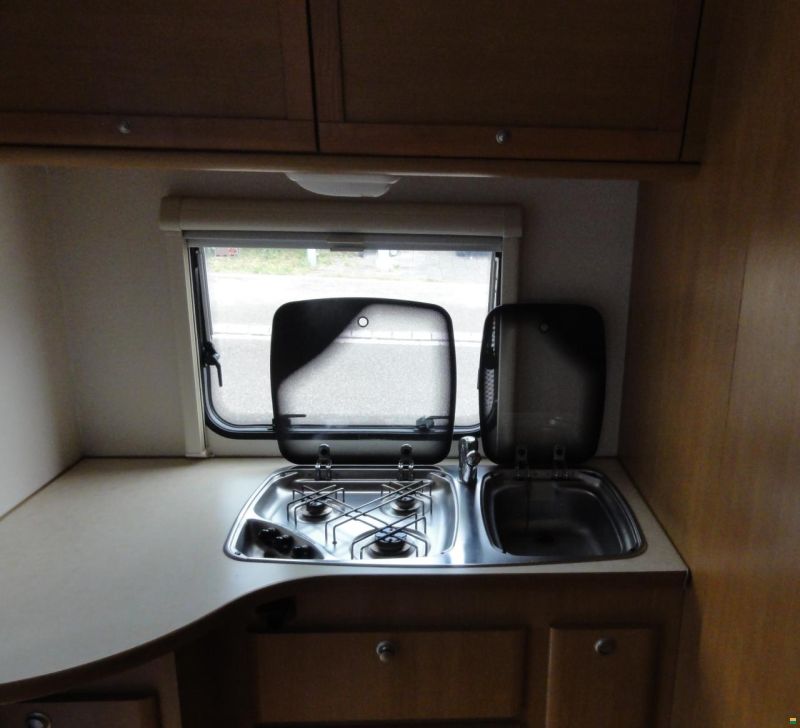 Trigano CI Carioca 20S