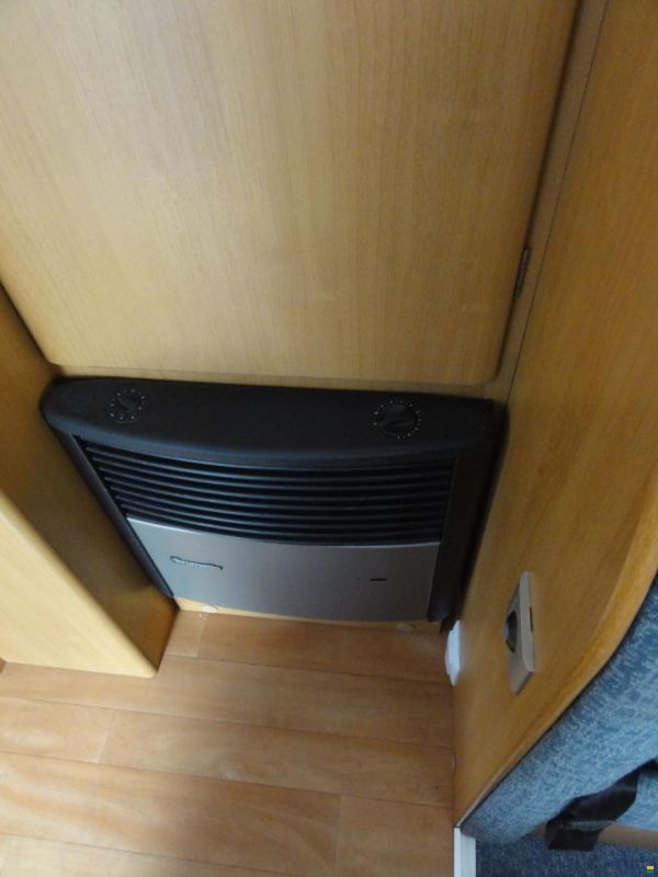 Trigano CI Carioca 20S