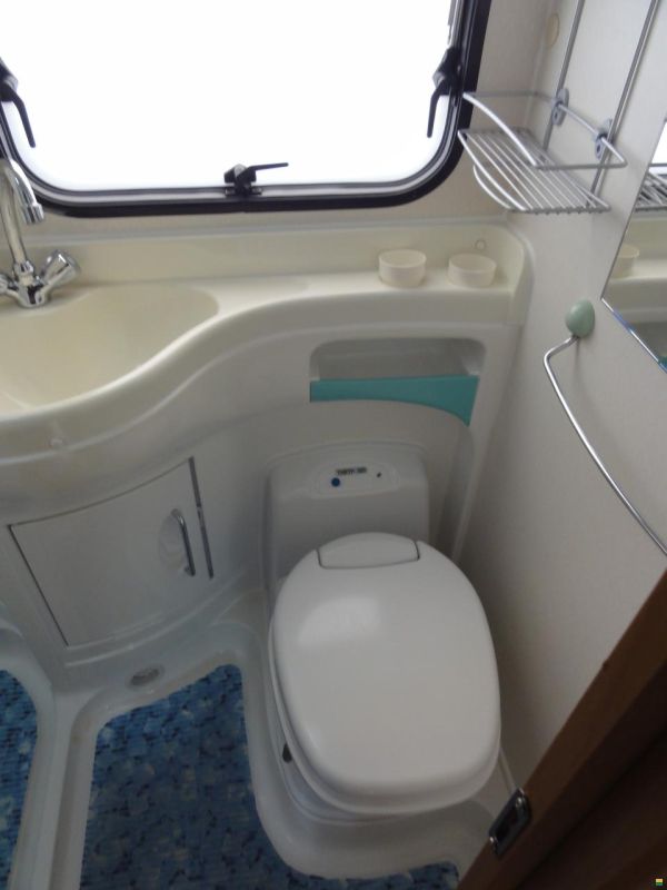 Trigano CI Carioca 20S