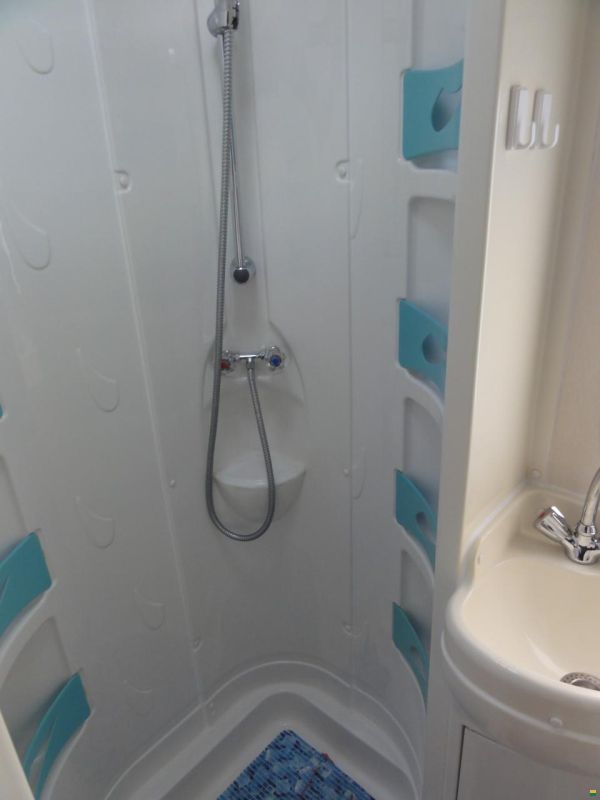 Trigano CI Carioca 20S