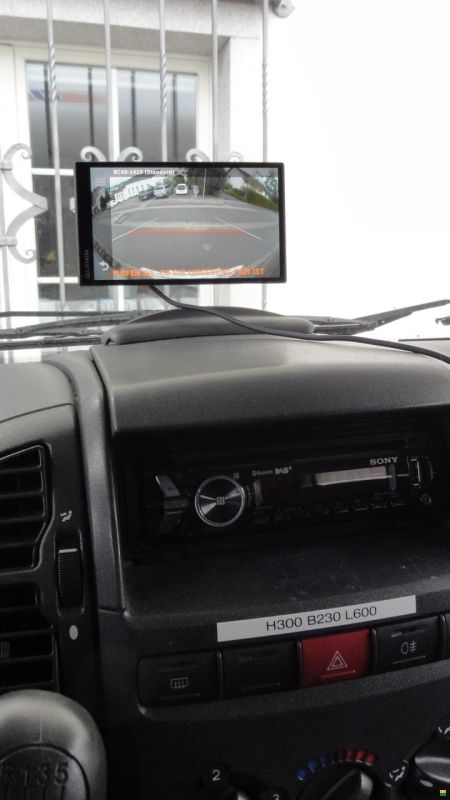 Trigano CI Carioca 20S