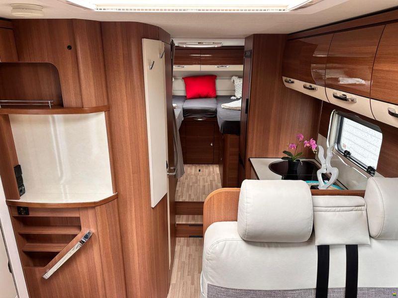 LMC Explorer I 675 Comfort Line