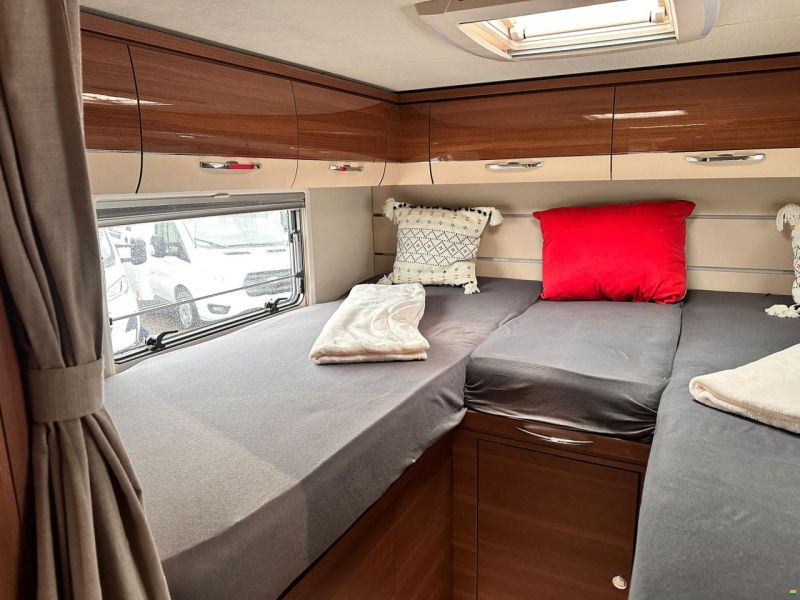 LMC Explorer I 675 Comfort Line